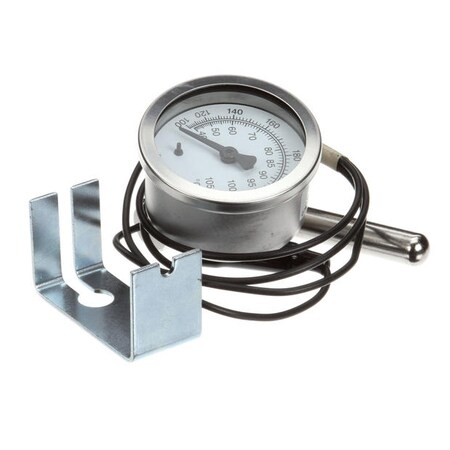 Hobart Thermometer, Rinse 00-328696-00002